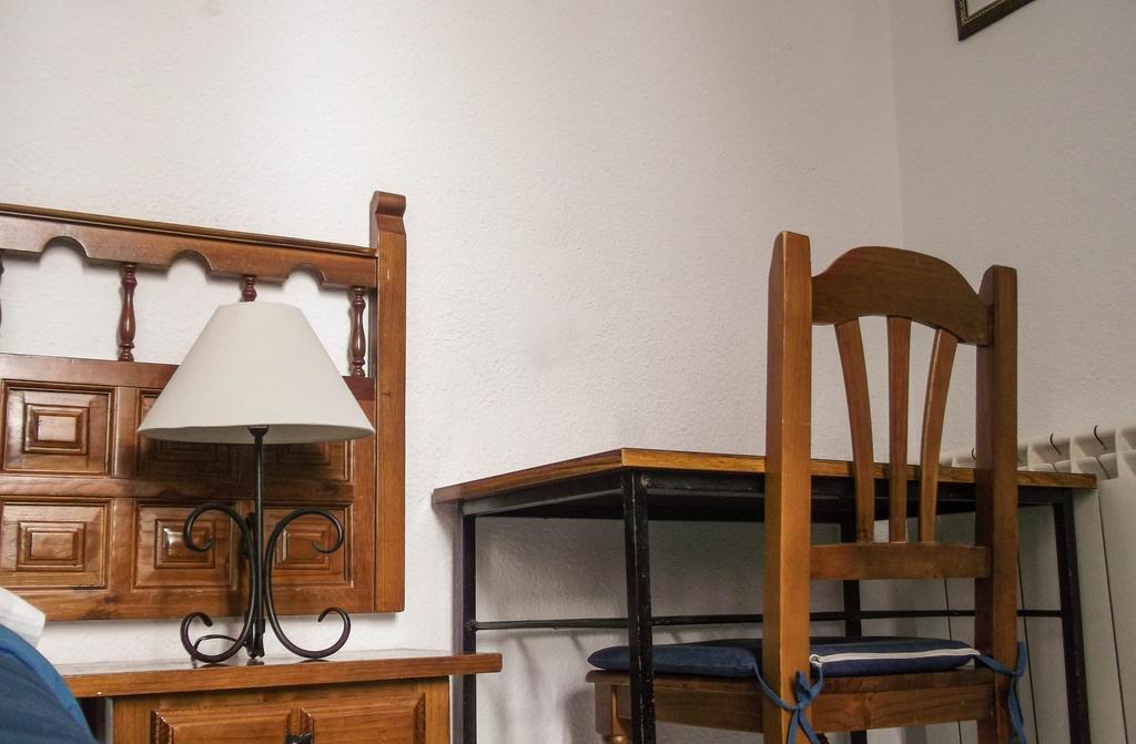 גרנדה Pension Ciudad Navarro Ramos חדר תמונה