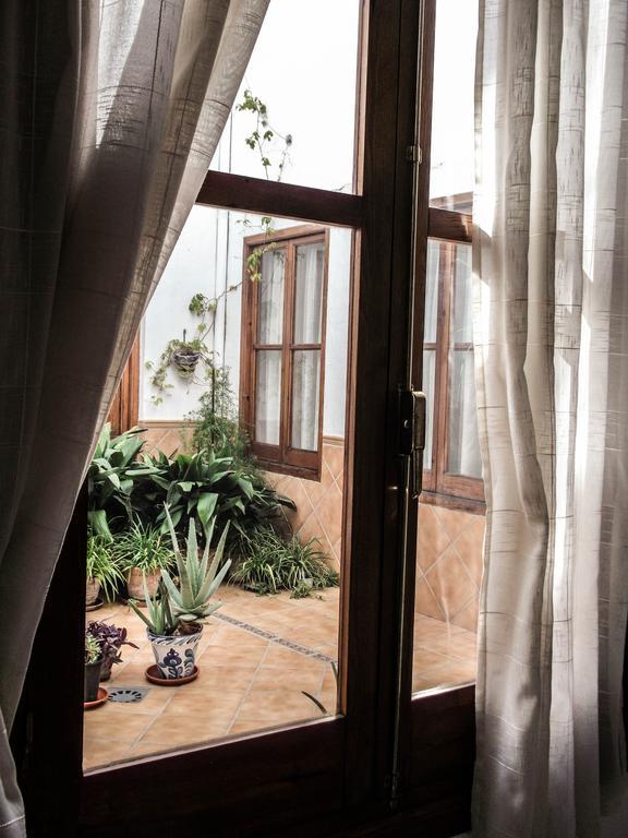 גרנדה Pension Ciudad Navarro Ramos מראה חיצוני תמונה
